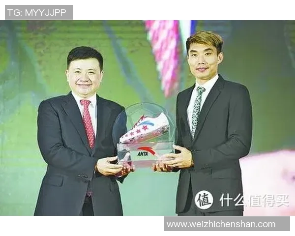 安踏签约足球明星阵容揭秘助力品牌形象提升与市场拓展